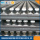 Rail d&#39;acier américain Stanadard Asce30 Asce60